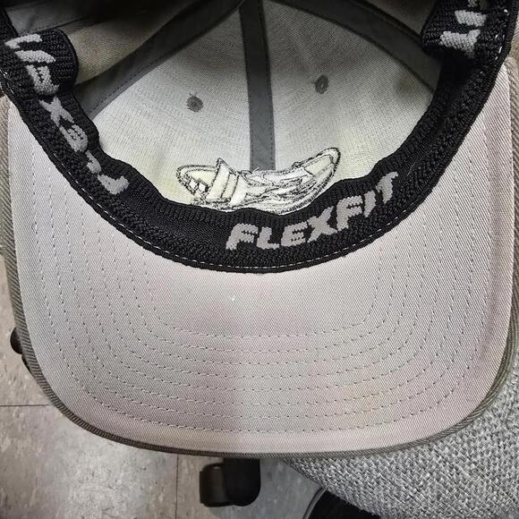 Vintage 311 (Reggae Rock Band) Y2K Era  Embroidered Hat Flex Fit Size S-M - Picture 6 of 9